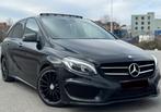 Mercedes Classe B 200d 4 Matic, Autos, Cuir, Achat, Euro 6, Entreprise