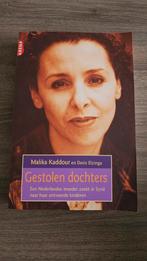 Malika Kaddour - Gestolen dochters, Enlèvement, Malika Kaddour