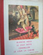 4 concours pour enfants, Utilisé, Enlèvement ou Envoi, Fiction