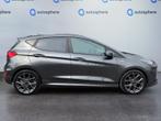 Ford Fiesta ST-Line*CAPTEURS*CLIM*SIEGES CHAUFF*+++-*, Auto's, 118 g/km, Euro 6, Bedrijf, Hybride Elektrisch/Benzine
