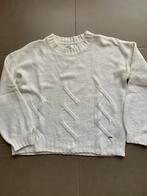 Witte trui hollister medium / large, Kleding | Dames, Truien en Vesten, Ophalen of Verzenden, Zo goed als nieuw, Maat 38/40 (M)