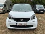 Smart Fortwo Coupé 2017, Autos, Achat, Euro 6, Entreprise, Autre carrosserie