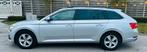 Skoda superb break1.6 TDI/DSG/2021/automaat/nav/clim/camera/, Auto's, Automaat, Stof, Bedrijf, 5 deurs