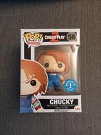 Funko POP Chucky, Nieuw, Ophalen of Verzenden