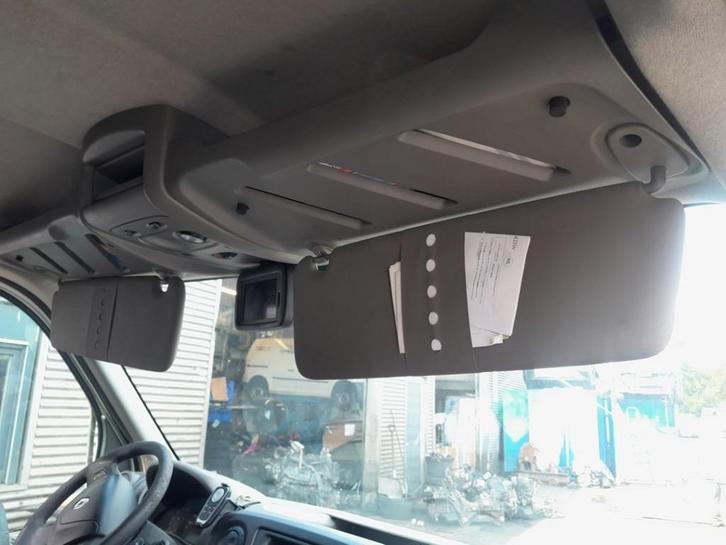 PARE SOLEIL Renault, Autos : Pièces & Accessoires, Habitacle & Garnissage, Renault, Utilisé
