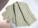 Nieuwe wollen handschoenen van InWear, Inwear, Envoi, Neuf, Gants