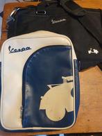 Sacs Vespa, Handtassen en Accessoires, Ophalen, Zo goed als nieuw