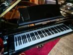 VLEUGELPIANO KAWAI RX-2H, Muziek en Instrumenten, Piano's, Ophalen, Gebruikt, Zwart, Hoogglans