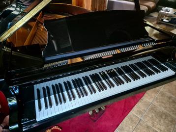 VLEUGELPIANO KAWAI RX-2H, Musique & Instruments, Pianos, Brillant, Enlèvement, Utilisé, À queue