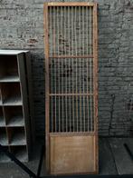 Houten deur (schuifdeur)  70 x 228 cm, Dieren en Toebehoren