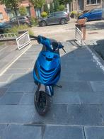Piaggio zip 2t a klasse, Vélos & Vélomoteurs, Zip, Comme neuf, Enlèvement, Classe A (25 km/h)