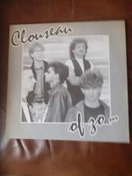 LP Clouseau : Of zo... (Belpop), Cd's en Dvd's, Ophalen of Verzenden