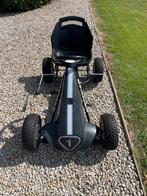 Gocart - Ketler - Ketcar II - 120cm x 60cm, Kinderen en Baby's, Speelgoed | Buiten | Skelters, Ophalen, Zo goed als nieuw, Overige merken