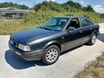 Audi 80 1.9TD Oldtimer gekeurd, Diesel, Particulier, Onderhoudsboekje, Te koop