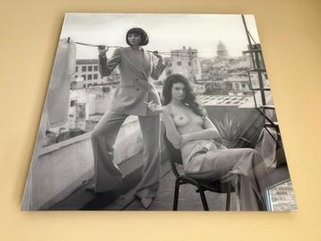 Ruslan Lobanov * Above Havana foto (60/60cm) beschikbaar voor biedingen