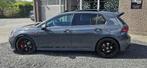 Volkswagen Golf GTI 8 GTI Clubsport, Auto's, Volkswagen, 4 cilinders, 1984 cc, 0 kg, Parkeersensor