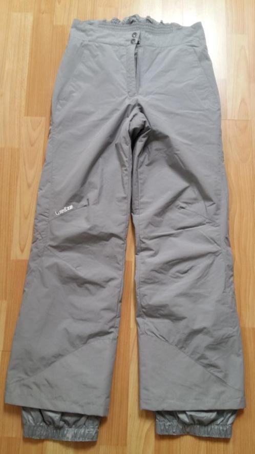 Décathlon pantalon best sale ski femme