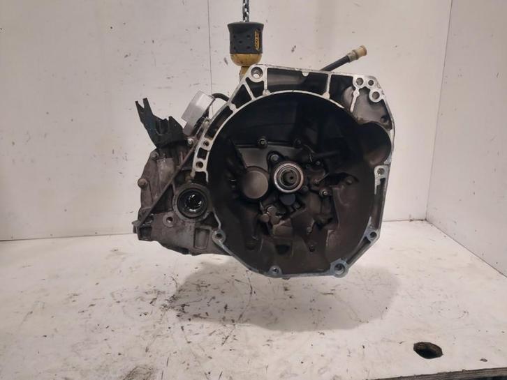 VERSNELLINGSBAK SCHAKEL Dacia Lodgy (JS) (01-2012/-), Auto-onderdelen, Transmissie en Toebehoren, Dacia, Gebruikt