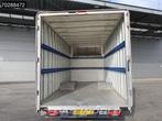 Iveco Daily 35C14 Automaat Luchtvering 530cm lang! Verkoopwa, Auto's, Bestelwagens en Lichte vracht, Automaat, Stof, Gebruikt