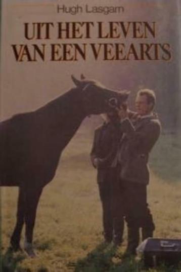 Uit het leven van een veearts / Hugh Lasgarn beschikbaar voor biedingen