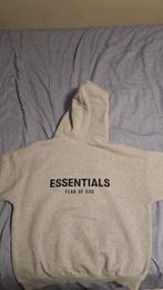 Grijze essential trui origineel nieux, Kleding | Heren, Ophalen of Verzenden