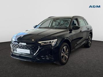 Audi Q8 e-tron Q8 e-Tron 89 kWh 50 Quattro Corporate beschikbaar voor biedingen