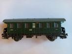 Marklin 3291 personenwagen, Wisselstroom, Gebruikt, Wagon, Ophalen of Verzenden