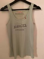 Topje Marcelleke Marcel de Bruxelles Taille Moyenne, Vêtements | Femmes, Tops, Sans manches, Enlèvement ou Envoi, Marcel, Vert