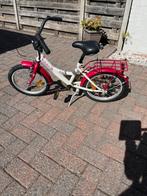 Te koop : Kinderfiets, Fietsen en Brommers, Ophalen, Gebruikt, 16 tot 20 inch, Golden Lion