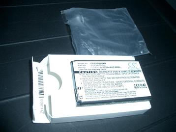 battery 3.7 v 1050mAh/3.88Wh ! NIEUW ! nog in de verpakking beschikbaar voor biedingen