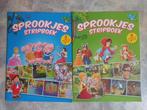 7 leuke leesboekjes, Boeken, Kinderboeken | Jeugd | onder 10 jaar, Ophalen, Nieuw, Sprookjes, Diverse Auteurs