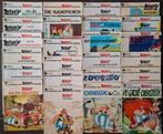 Astérix 1 - 24, Plusieurs BD, Enlèvement ou Envoi, Goscinny - Uderzo