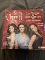 Jeu Charmed. La magie des cartes, Hobby & Loisirs créatifs, Jeux de société | Jeux de cartes, Enlèvement ou Envoi