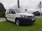 Vw caddy 1600cc diesel 75ch en superbe état., Autos, Camionnettes & Utilitaires, Entreprise, Diesel, Achat