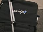 Matrix-feederstoel en aluminium arm (nieuw), Ophalen, Zo goed als nieuw