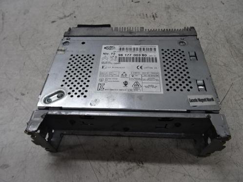 RADIO DS DS 3 (SA) (01-2015/07-2019) (9817700380), Auto-onderdelen, Overige Auto-onderdelen, Overige automerken, Gebruikt