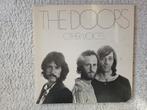 Lp The doors, Other voices, Ophalen of Verzenden