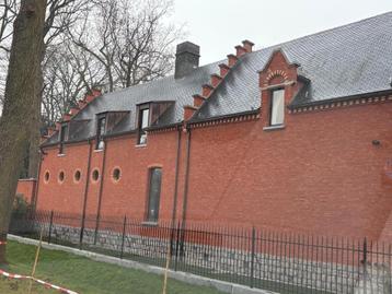 Dakwerken  beschikbaar voor biedingen