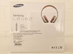 Samsung Level hoofdtelefoon, Ophalen of Verzenden, Nieuw, Bluetooth