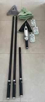 Unger Stingray, Huis en Inrichting, Schoonmaakartikelen, Ophalen, Raamwisser of Trekker