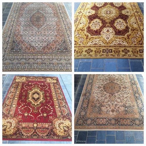 Grote tapijten vintage, Antiek en Kunst, Antiek | Tapijten, Tafelkleden en Textiel, Ophalen