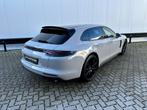 PORSCHE PANAMERA 4 l SPORT TURISMO | PANO | 360 | CRAYON, Auto's, Automaat, Overige kleuren, Leder, Bedrijf