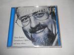 CD - ROGER WHITTAKER - IF I WERE A RICH MAN, Cd's en Dvd's, Ophalen of Verzenden, 1960 tot 1980, Zo goed als nieuw