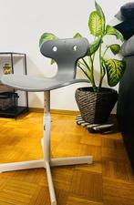 Chaise de bureau ikea, Huis en Inrichting, Krukjes, Ophalen, Zo goed als nieuw