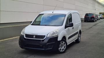 Peugeot Partner Utility 1.6HDI 66Kw Euro 5B Jaar 2015, 1 beschikbaar voor biedingen