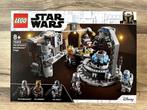75319 The Armorer’s Mandalorian Forge Lego Star Wars, Kinderen en Baby's, Speelgoed | Duplo en Lego, Nieuw, Complete set, Ophalen of Verzenden
