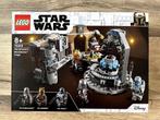 75319 The Armorer’s Mandalorian Forge Lego Star Wars, Kinderen en Baby's, Speelgoed | Duplo en Lego, Ophalen of Verzenden, Nieuw