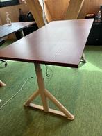 Elektrisch zit/stabureau IDÅSEN Ikea, Ophalen, Elektrisch, Zo goed als nieuw, Bureau