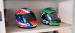 2 Helmen, Motos, M, Seconde main, Arai, Casque intégral