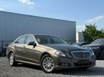 Mercedes-Benz E 200 CDI AUTO START NIET!, Auto's, Euro 5, Achterwielaandrijving, 2270 kg, Beige